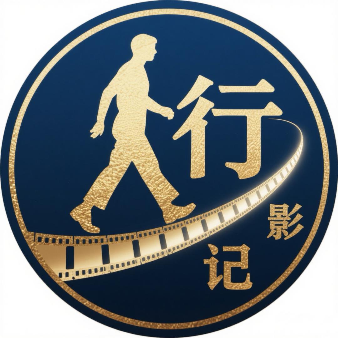 行影记（辫子哥）