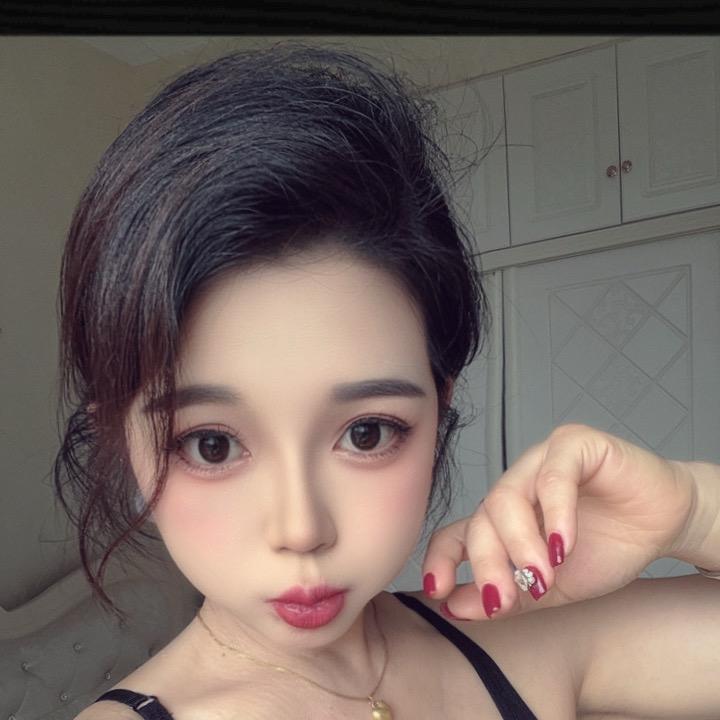 宝儿ᶫᵒᵛᵉᵧₒᵤ 💕