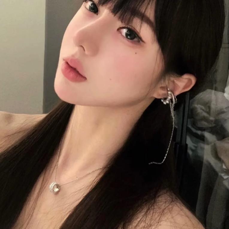 小李baby
