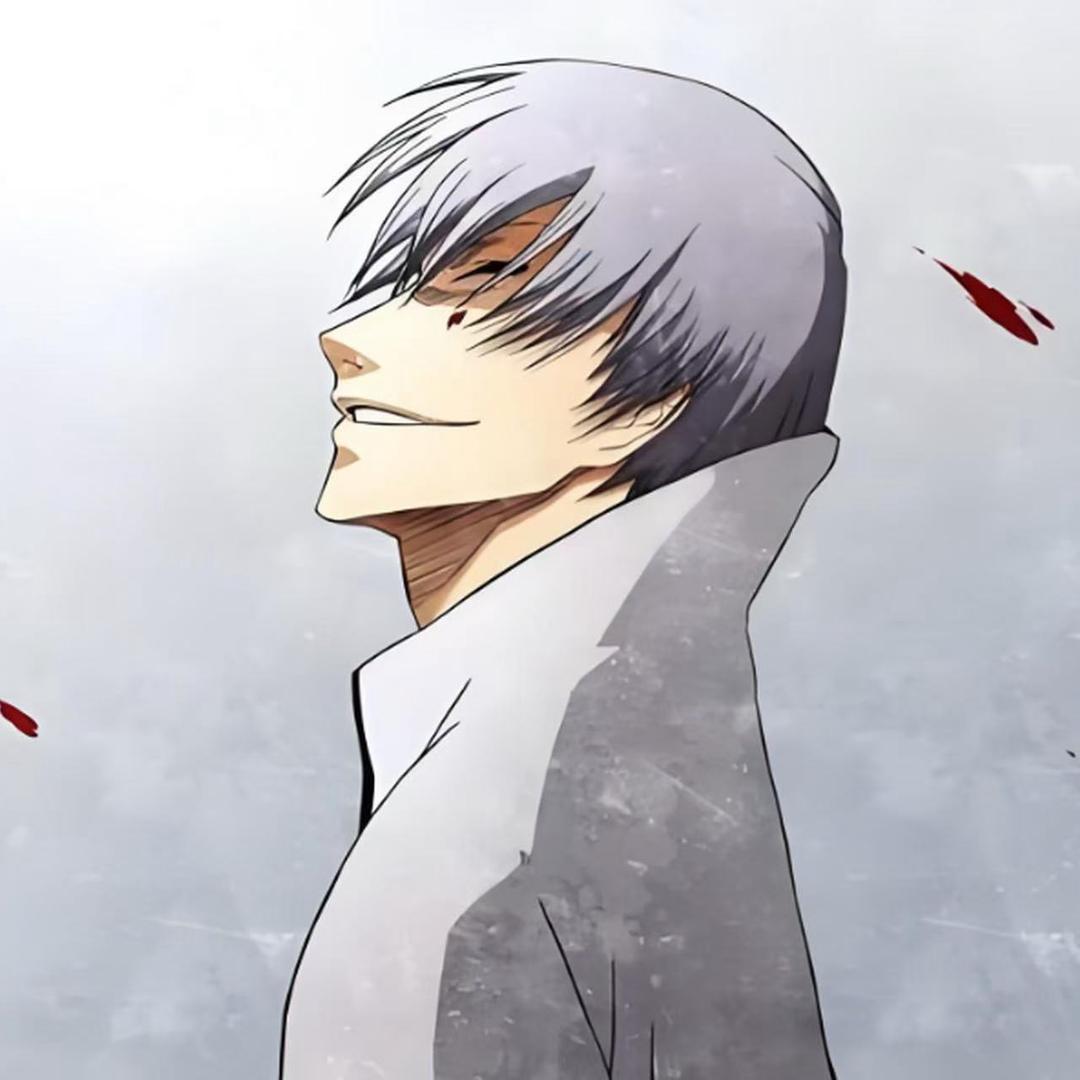 我是一个稻草人