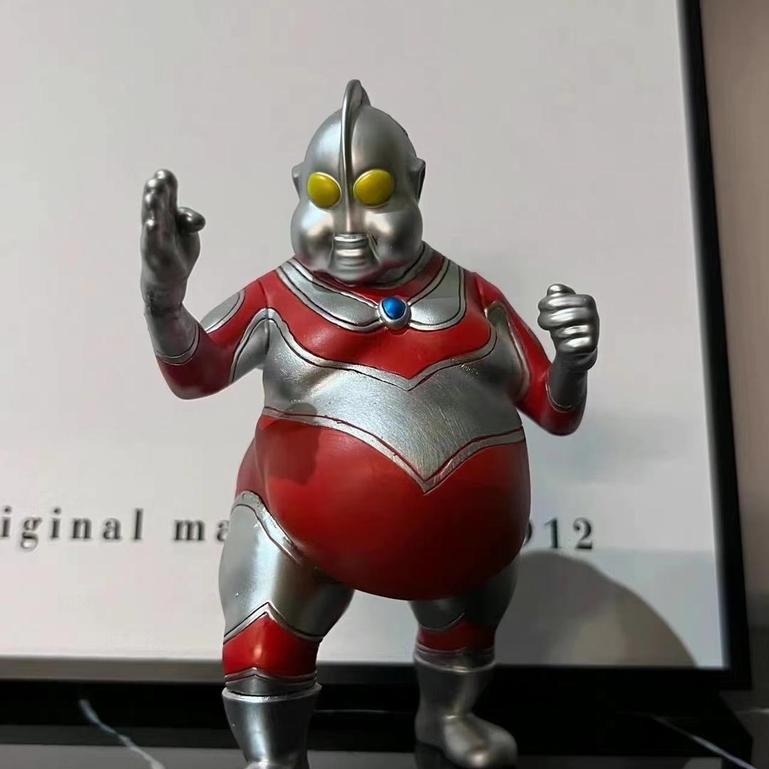 迪迦来也