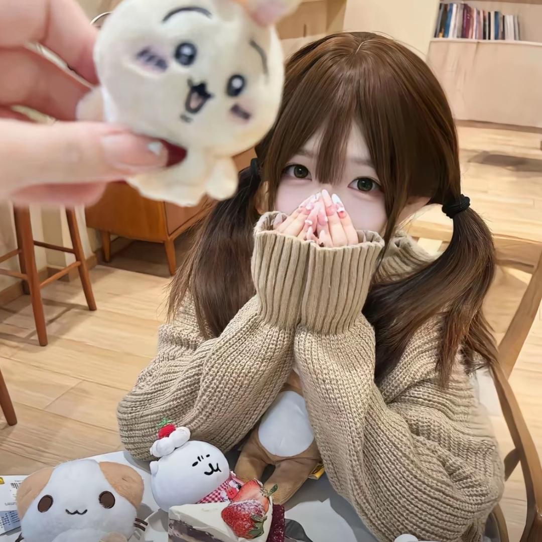 百变小鱼