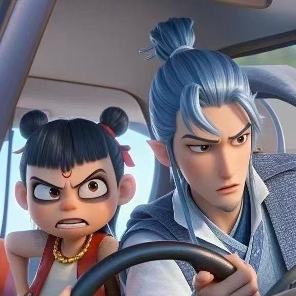 赣州章江驾校-@阿蓝带你考驾照