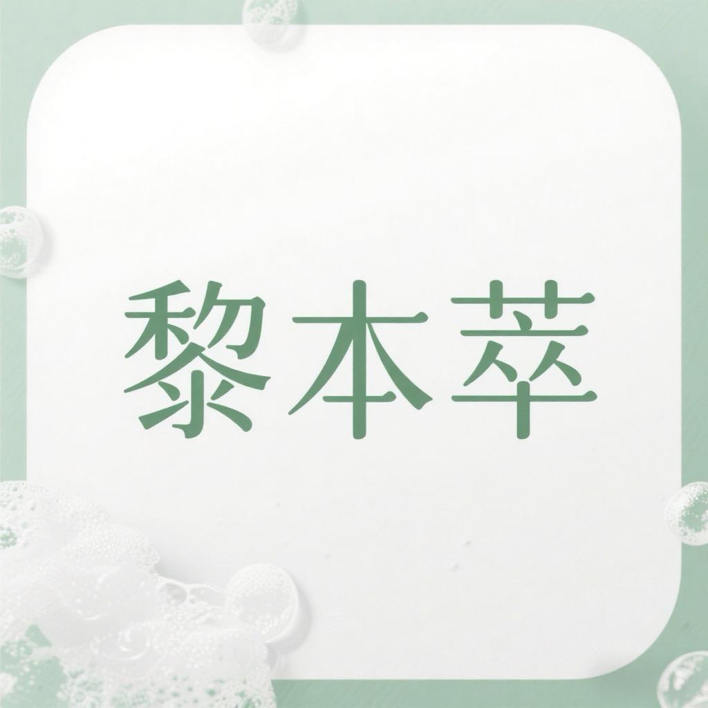 黎本萃