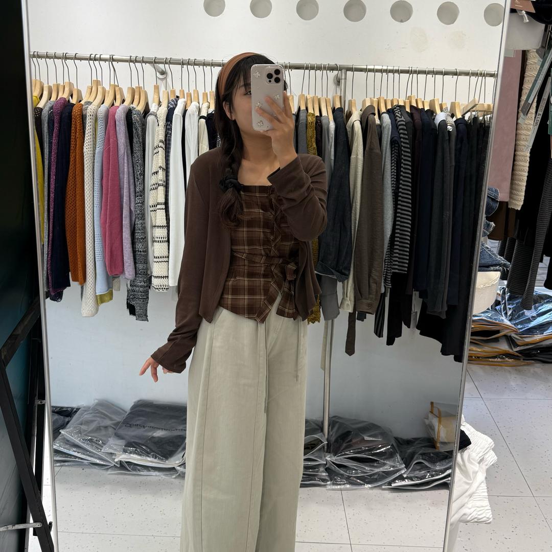 美美哒娟子