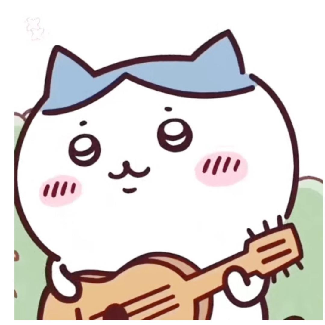 睡兔（兔兔）