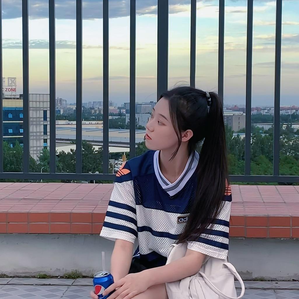 贺小羊羊羊🐯