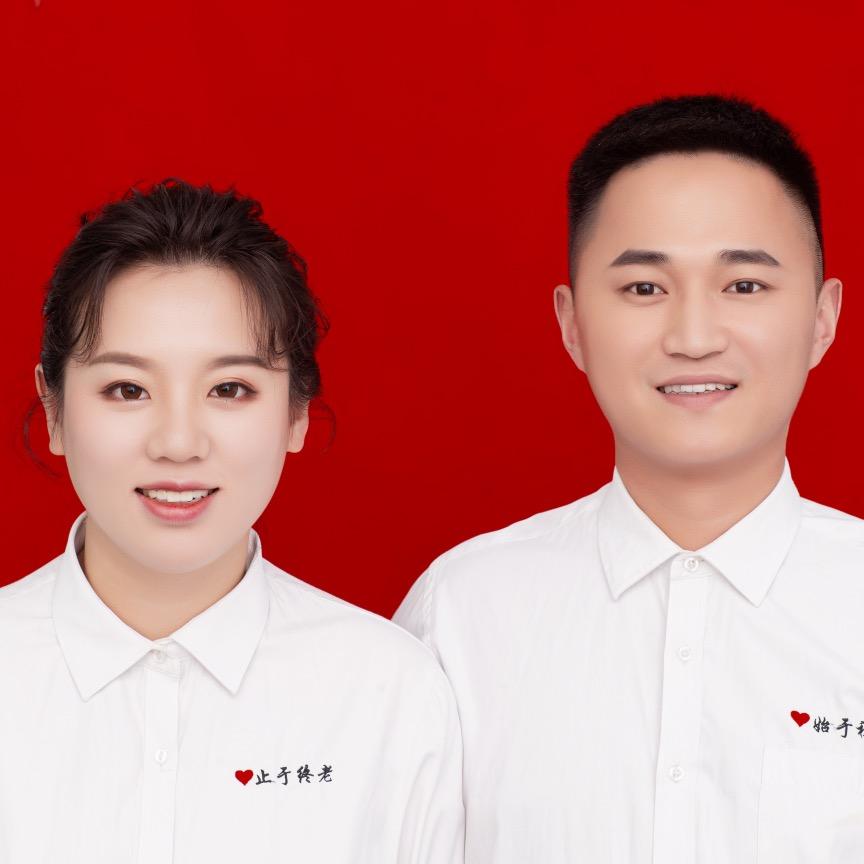 潍坊小夫妻(回农村)