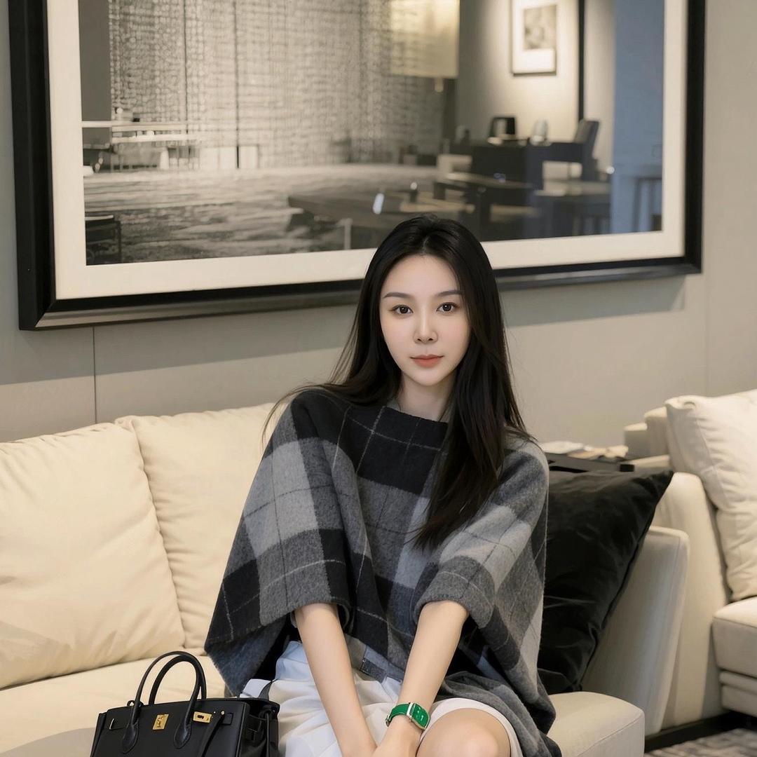 好运连连🧚‍♀️