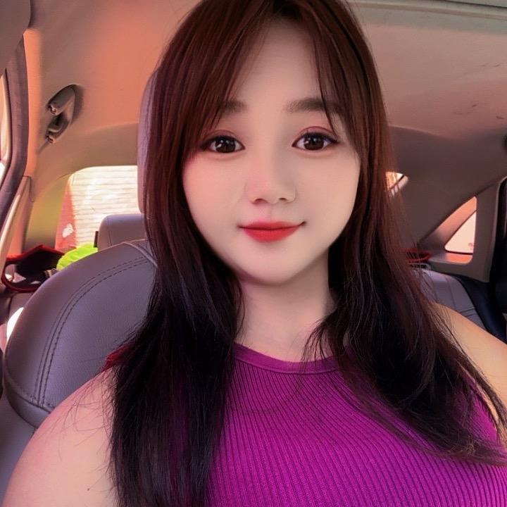 暖暖💋@【属于你我的520🎀】