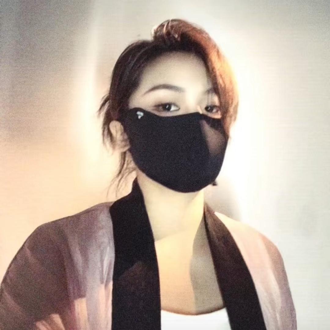 🍊Yan呀