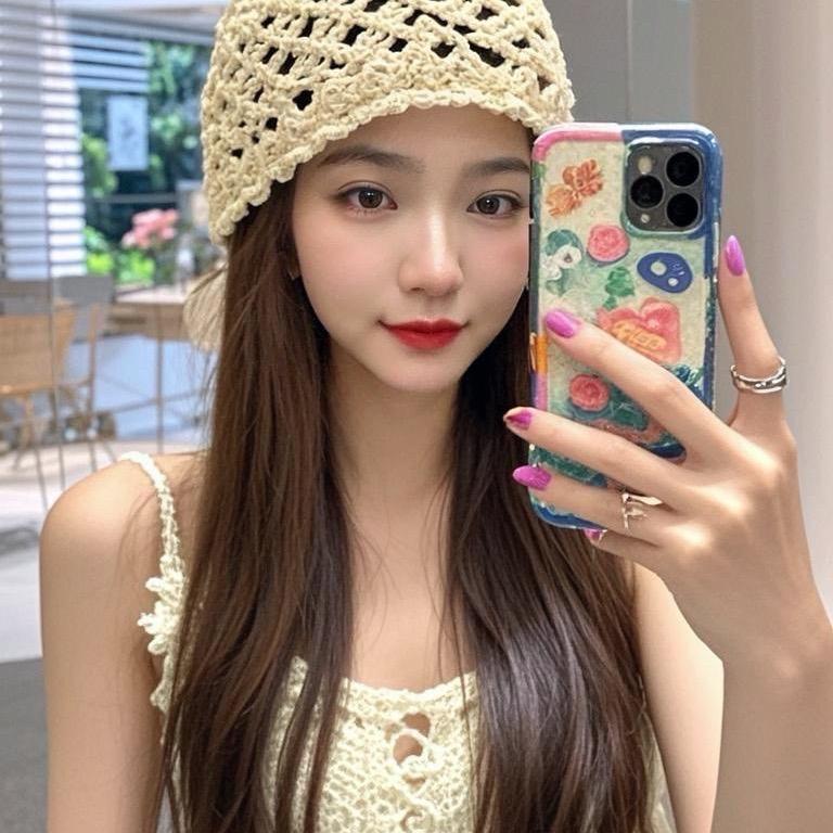 限量版女流氓🤪😜