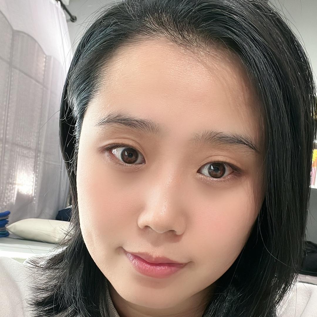 西安养发师～晶晶