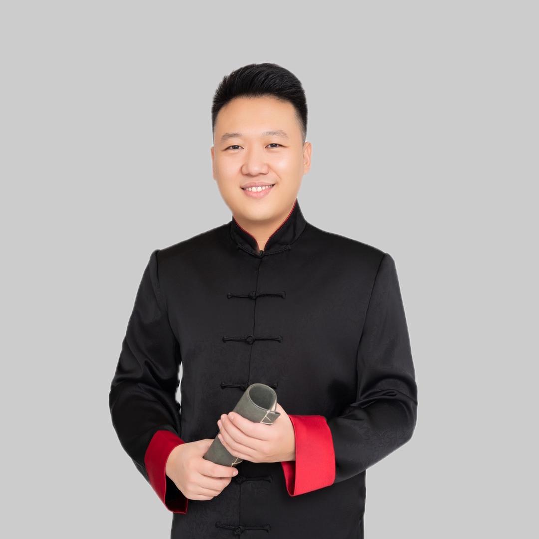 太原主持人马文博