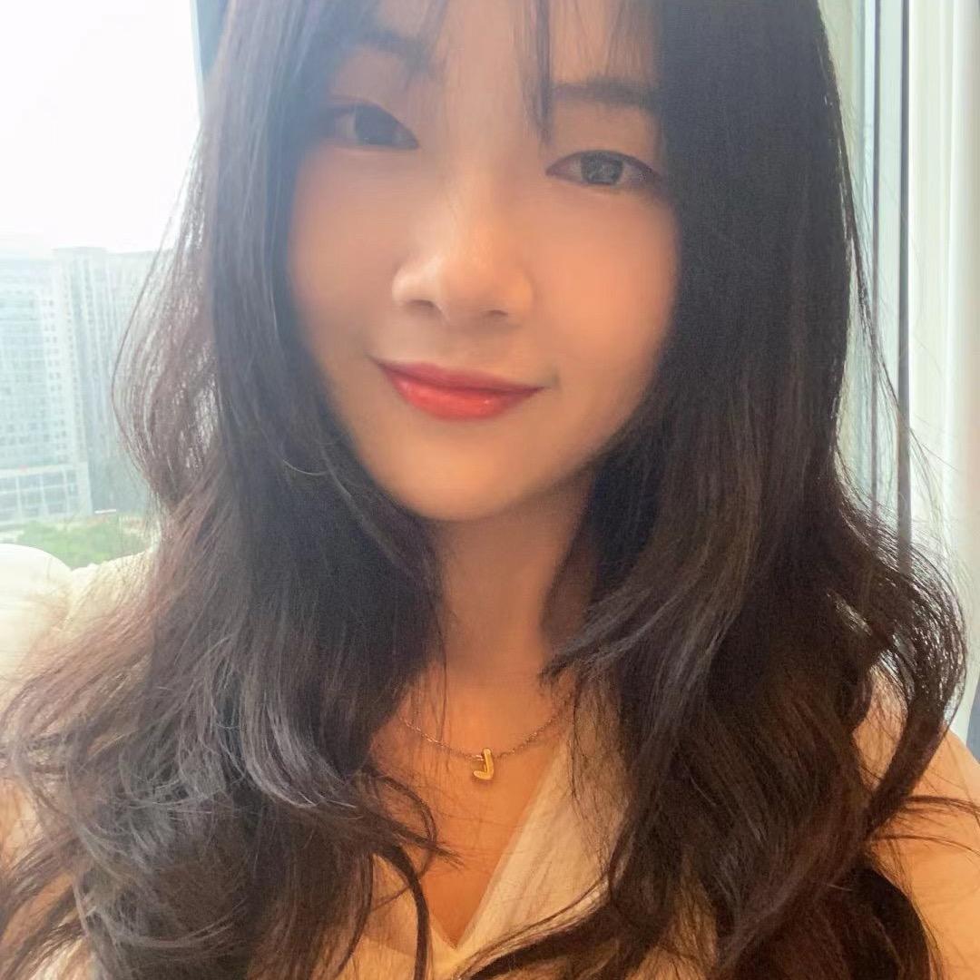小鱼儿🐰泡泡🫧