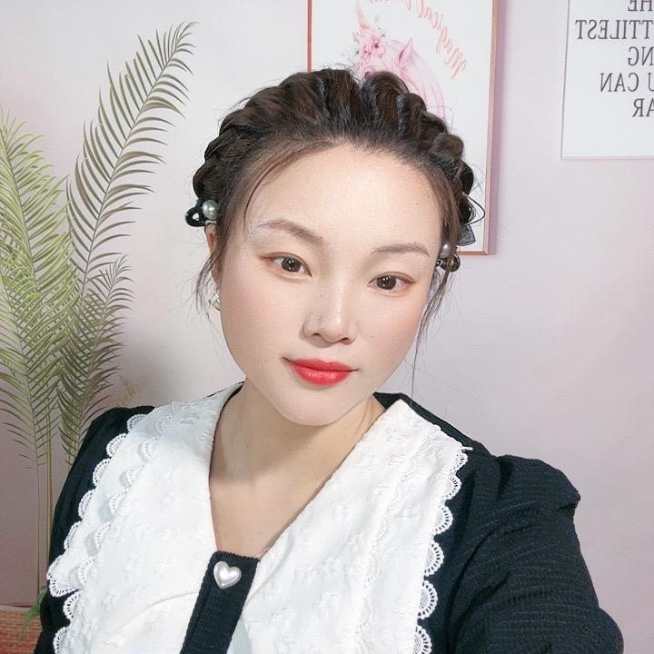 秋秋要努力