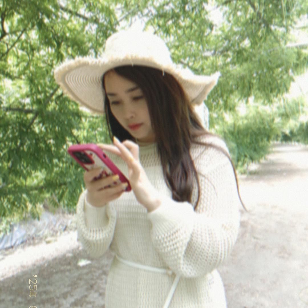 木兰*少女心