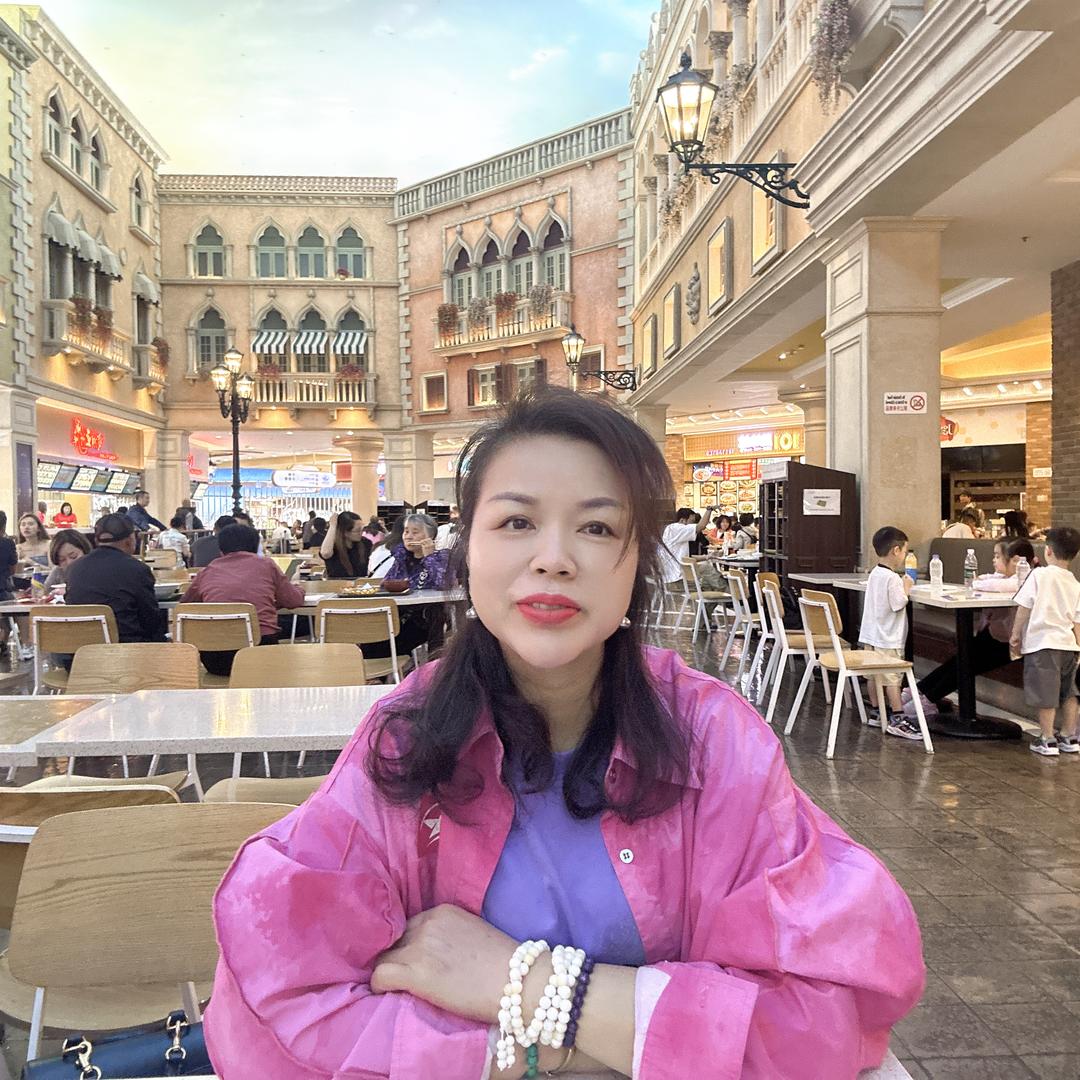 仁萍花儿