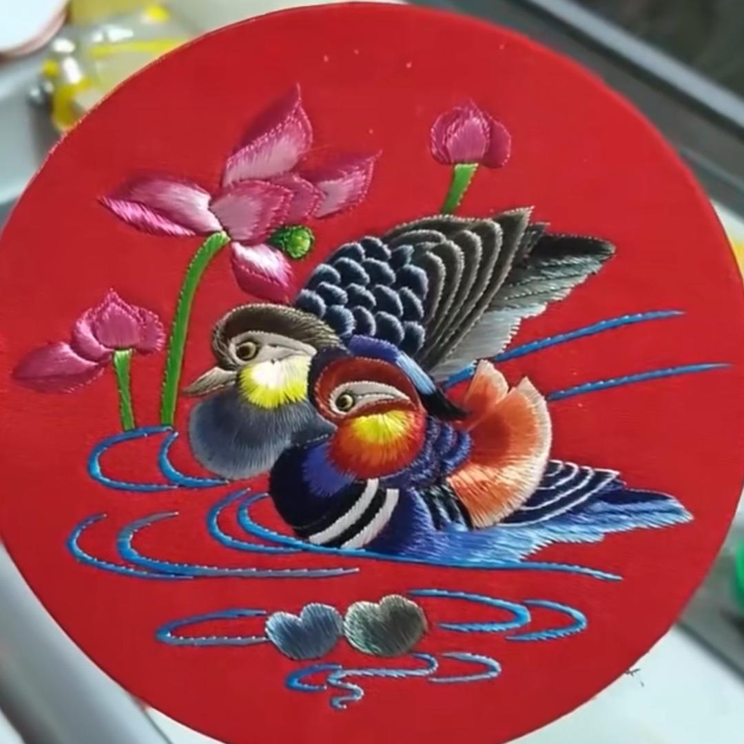 庆阳香包