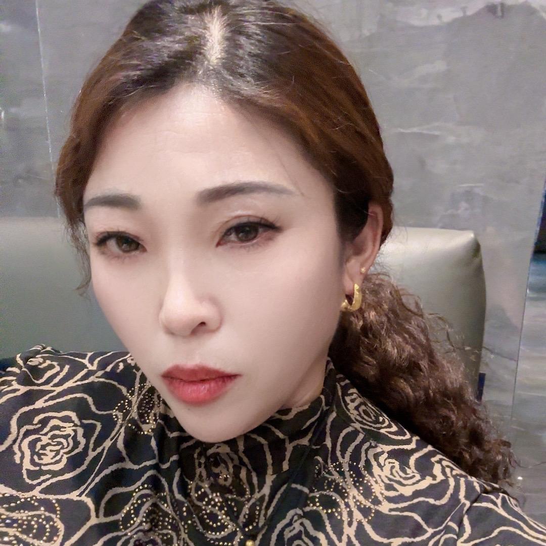 心想事成🍊