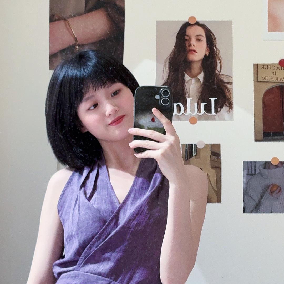 H1自助女装店💛（广州）