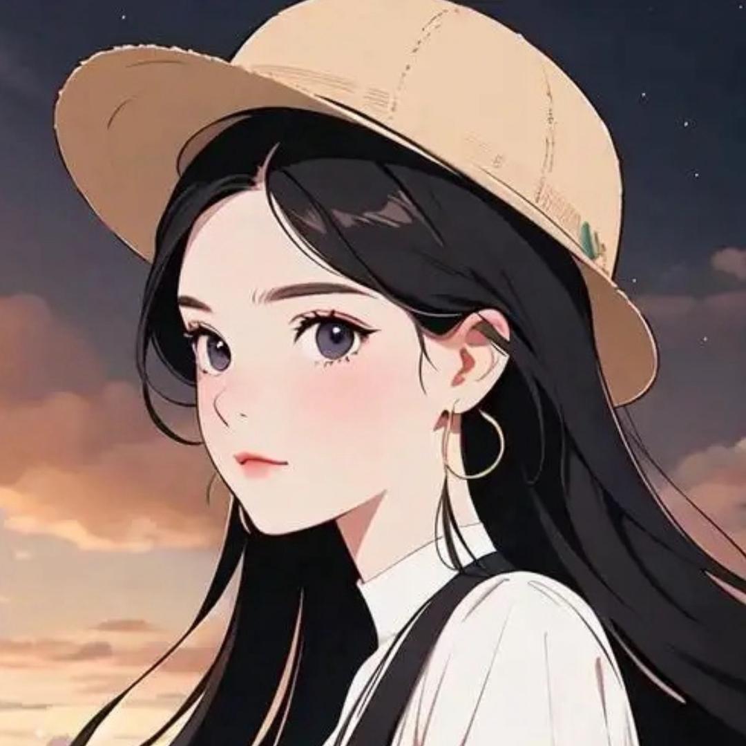 俏皮小精灵
