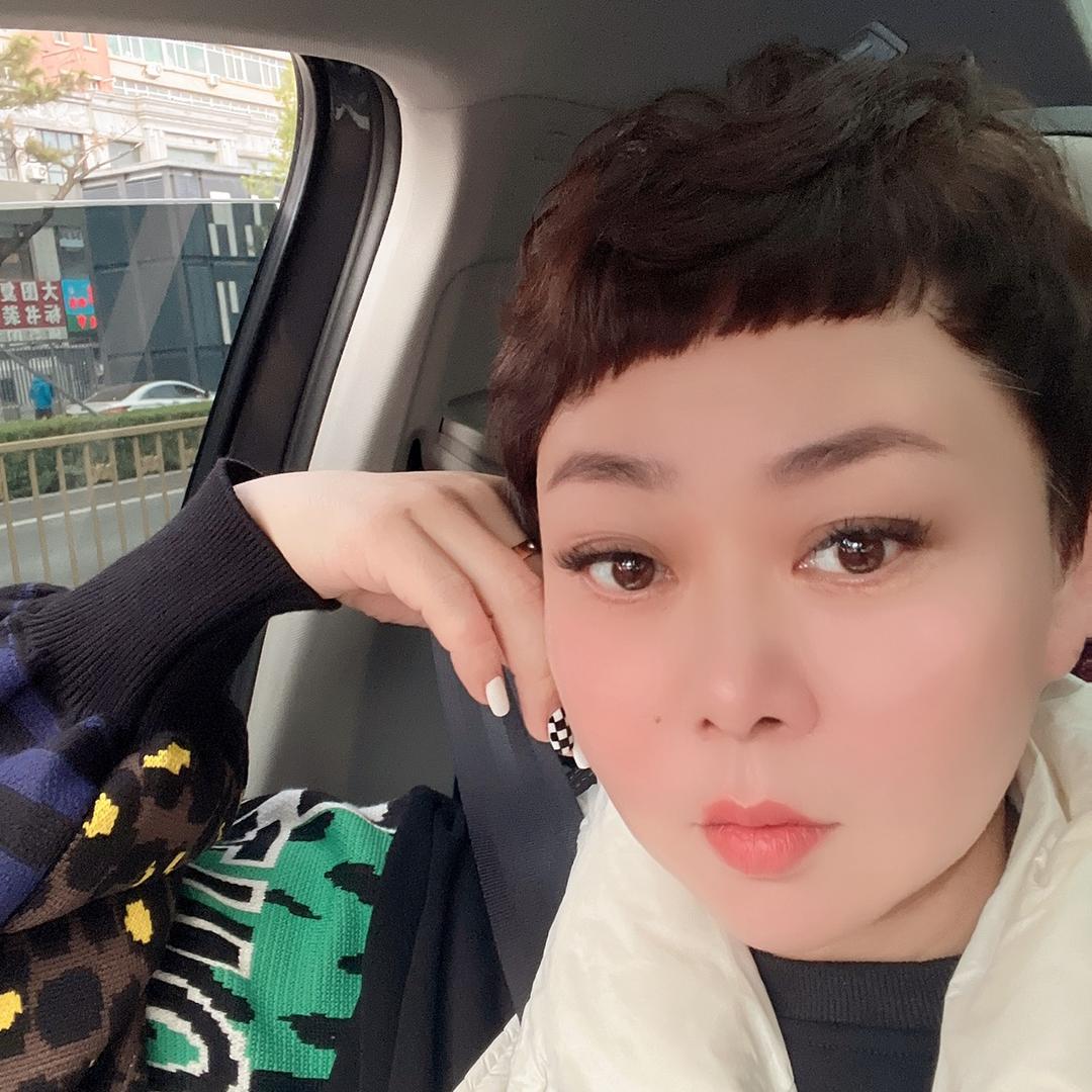🦋招财小金鱼🦋