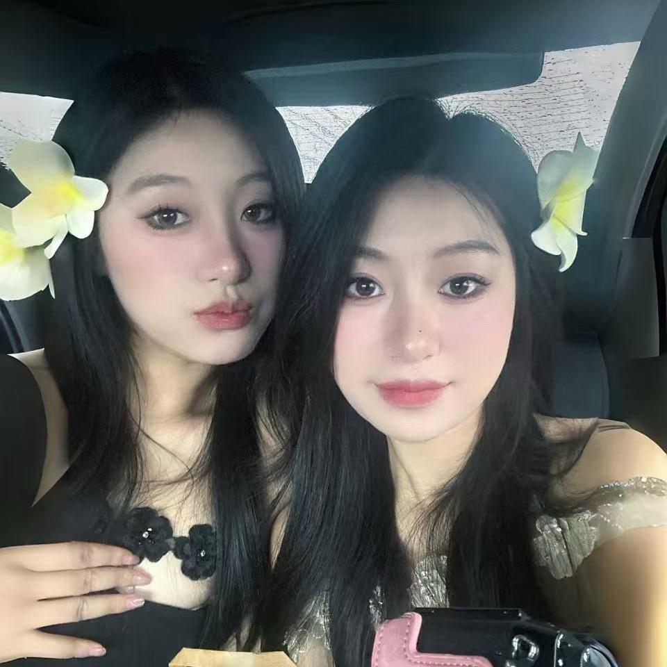 娇瑶twins（探店版）