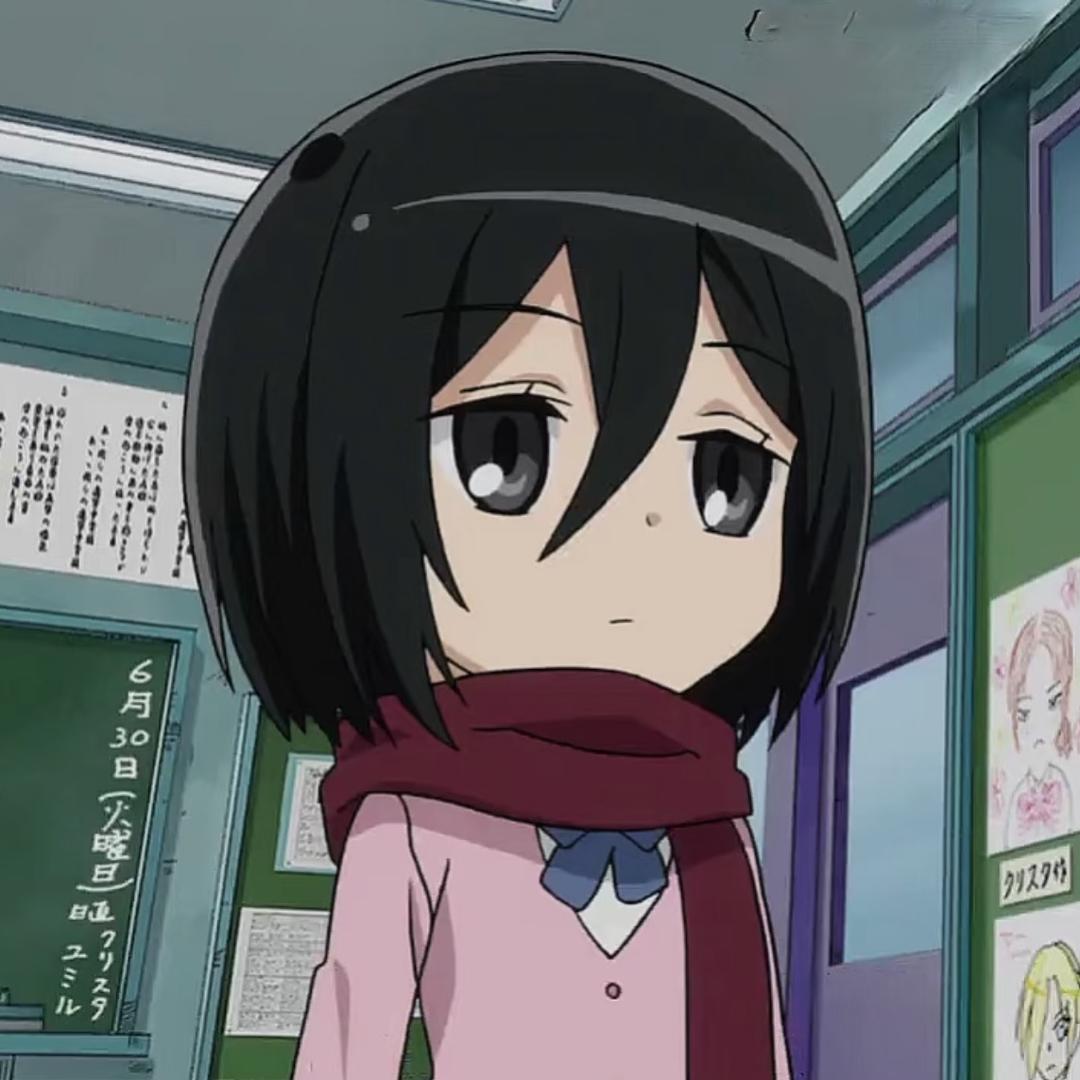 小小斗