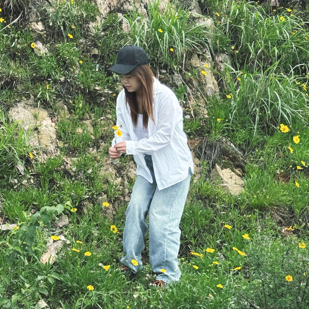 棉花糖的枯萎🥀