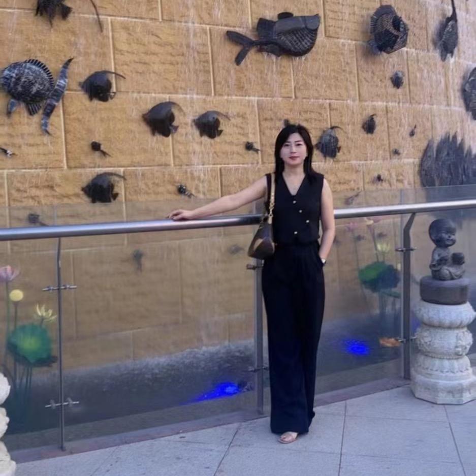 燕姐集美私人订制