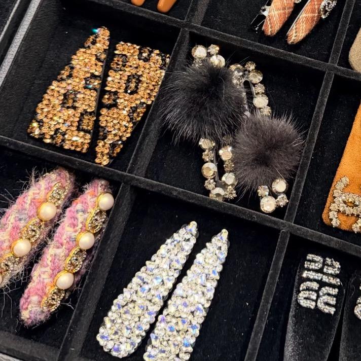 Jenny（珍尼饰品手工设计）