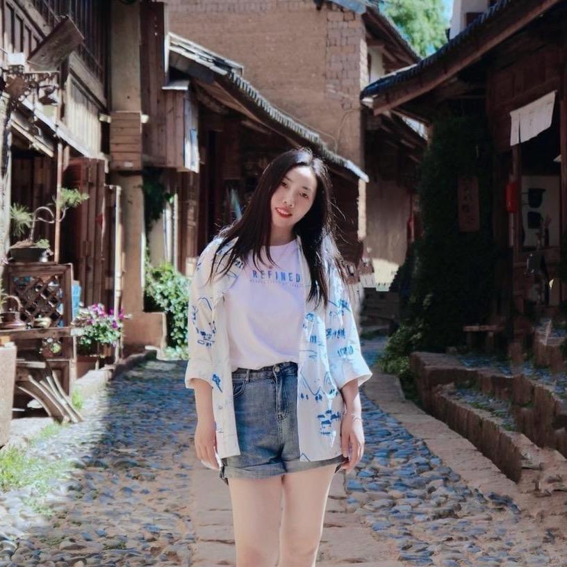 小秘同学