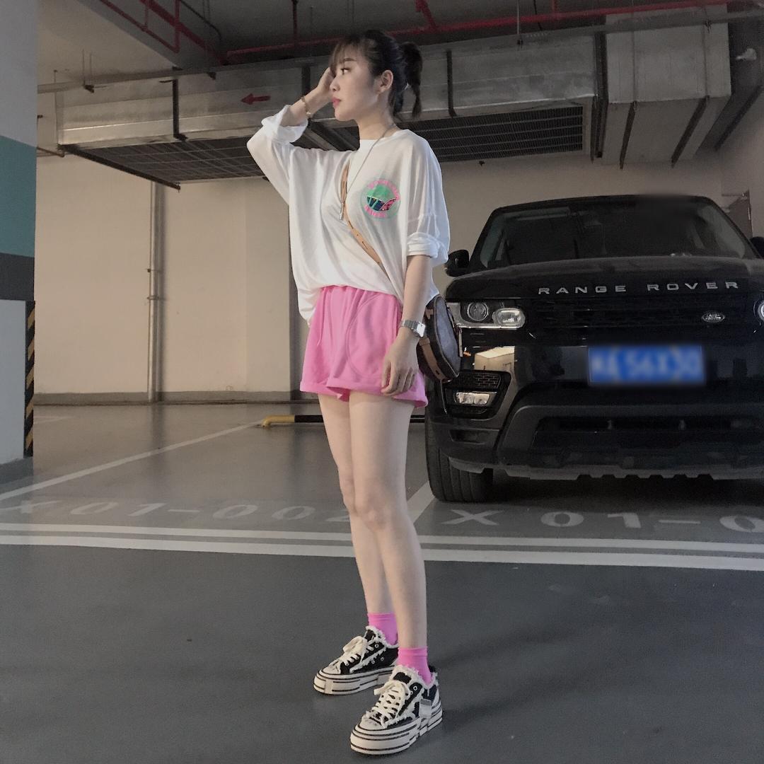 嫣嫣来了🌞