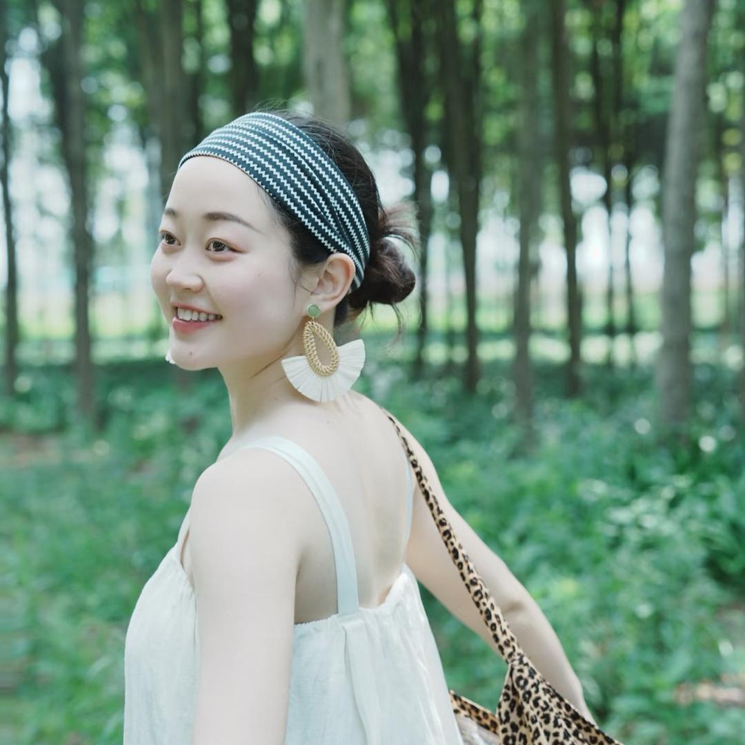 🌲蟹小艺（哺乳期）