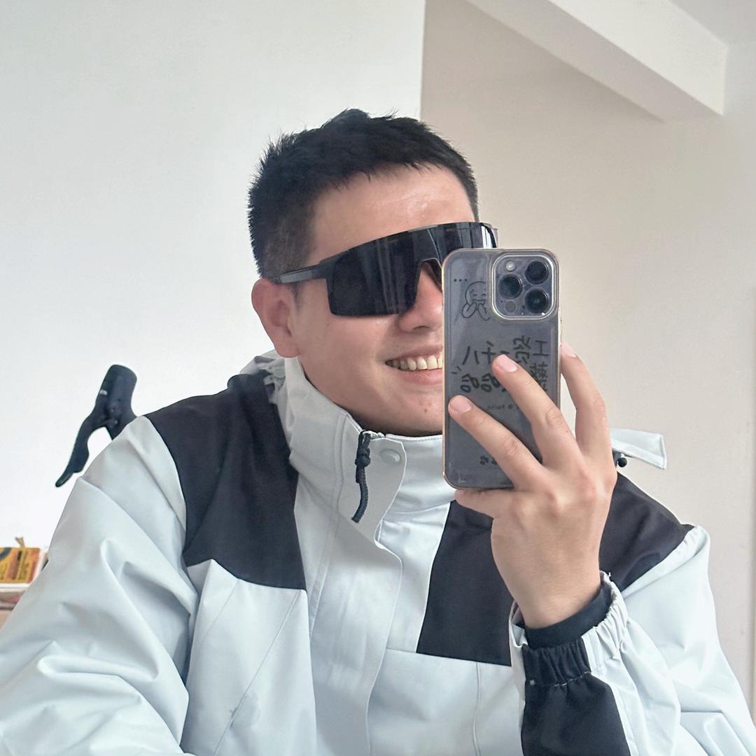 小八哥