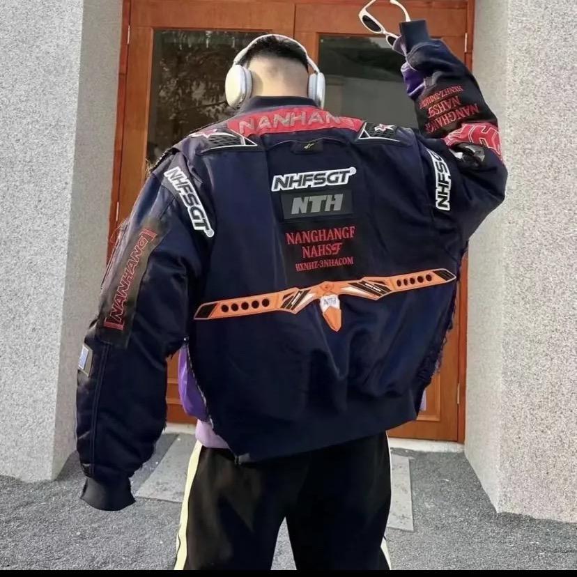 东大门男装
