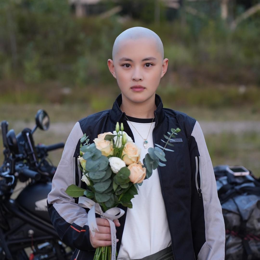 九点木摩旅中国