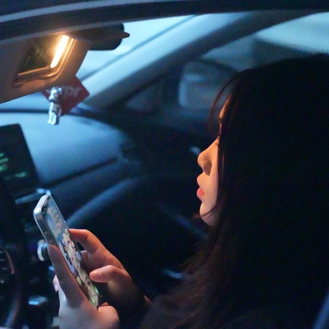 小艾同学👩‍🎓