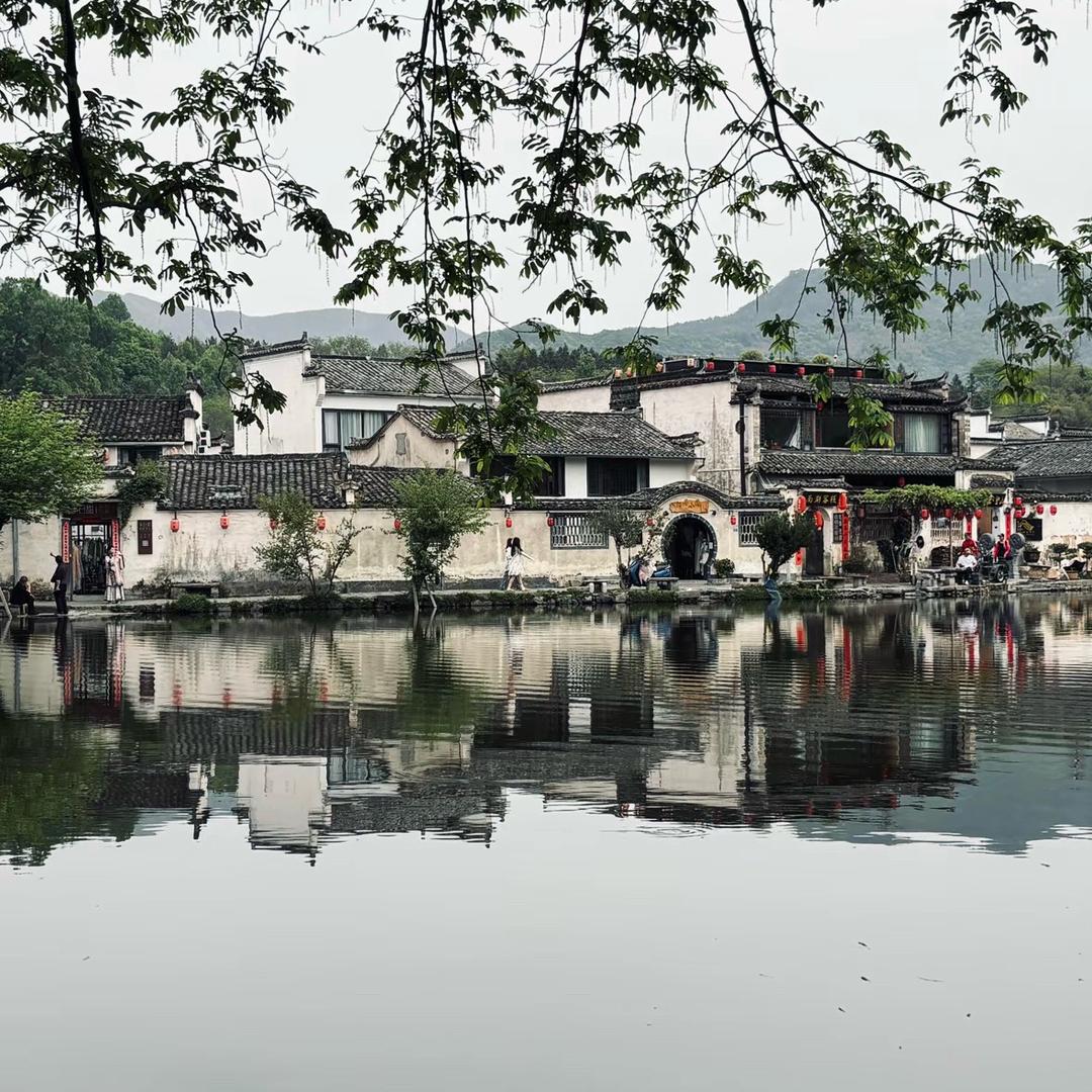 煎饼果子
