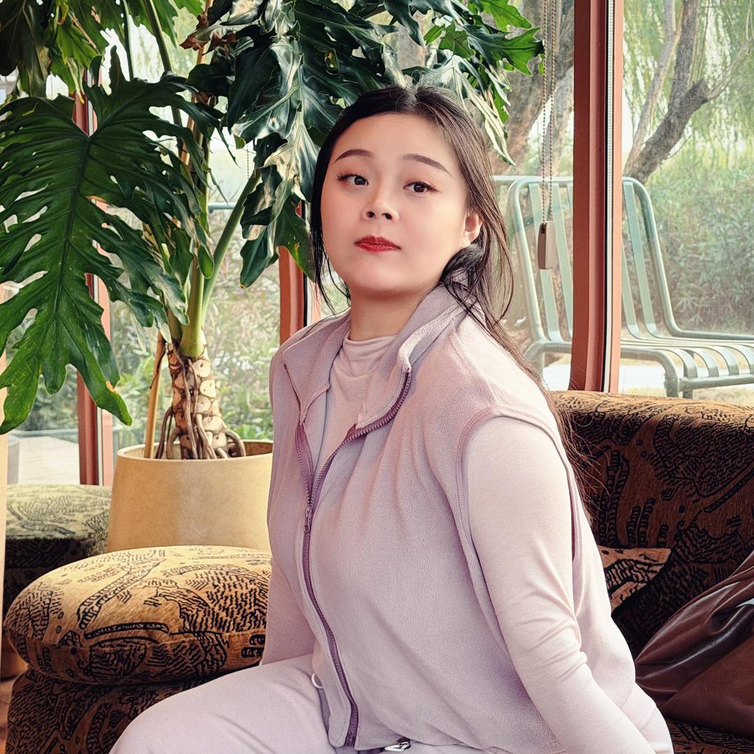 许十月（日常生活）