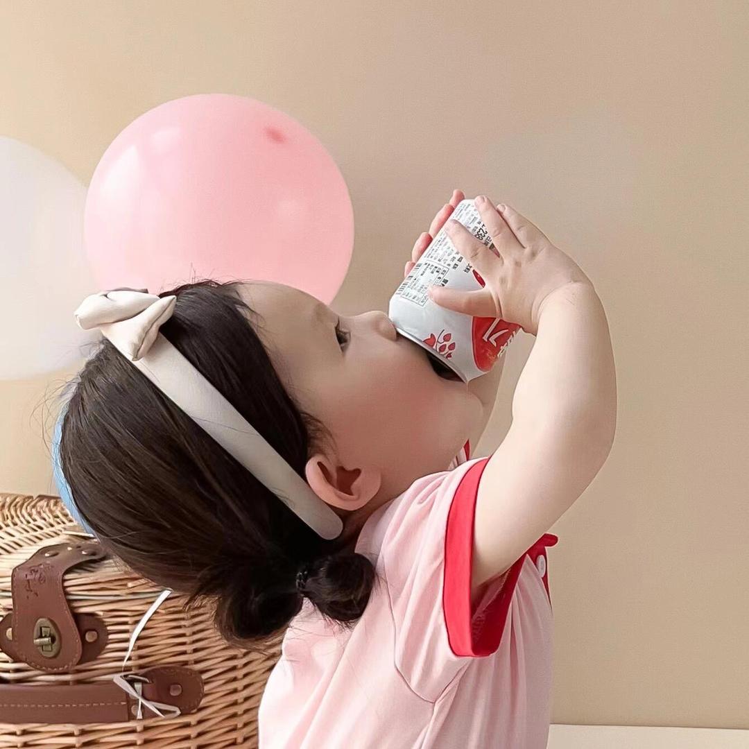 清清吃不饱