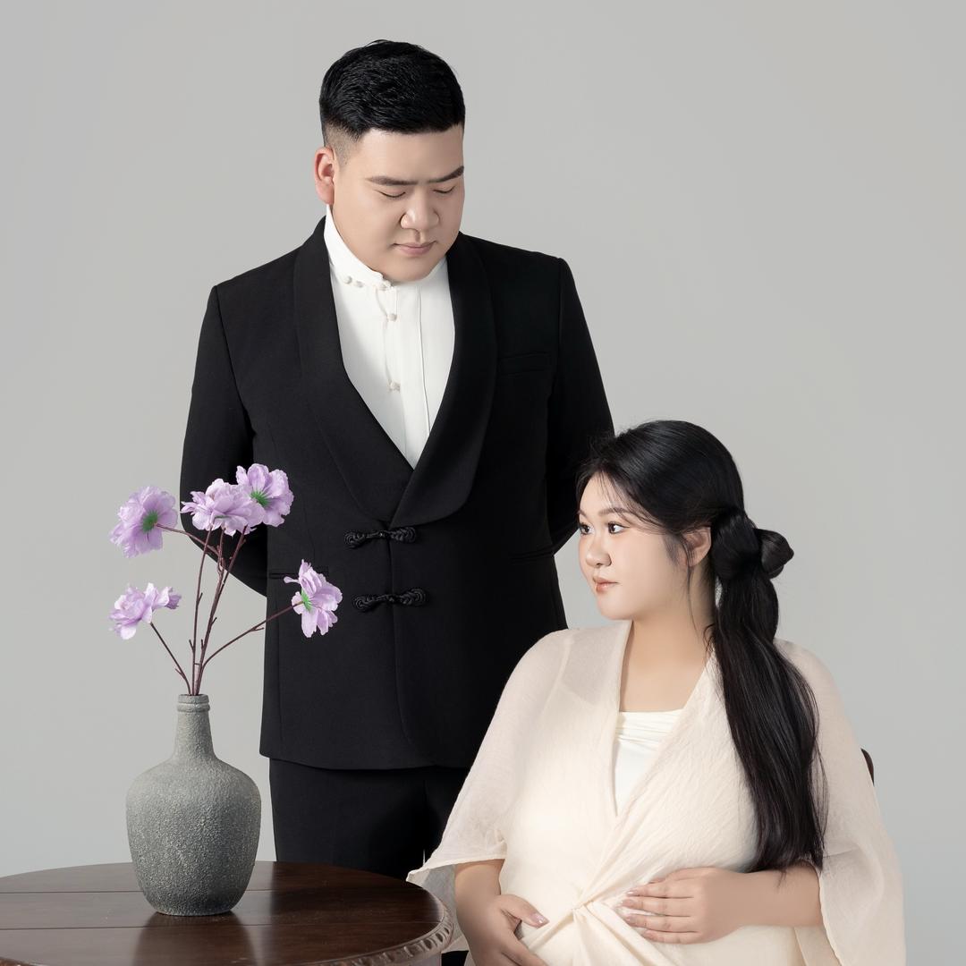 盛马服装厂-工装定制