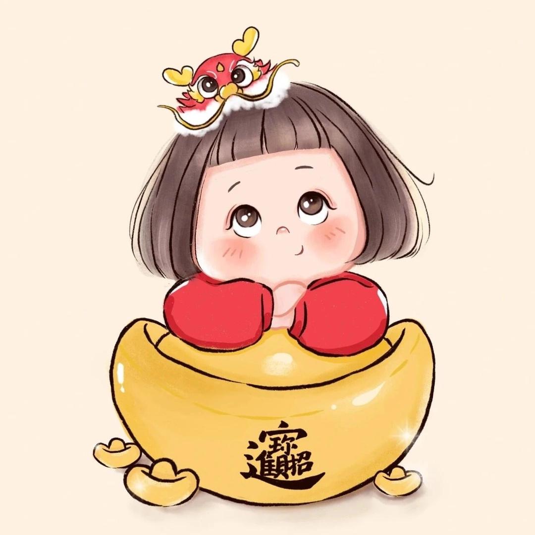 可可在成长