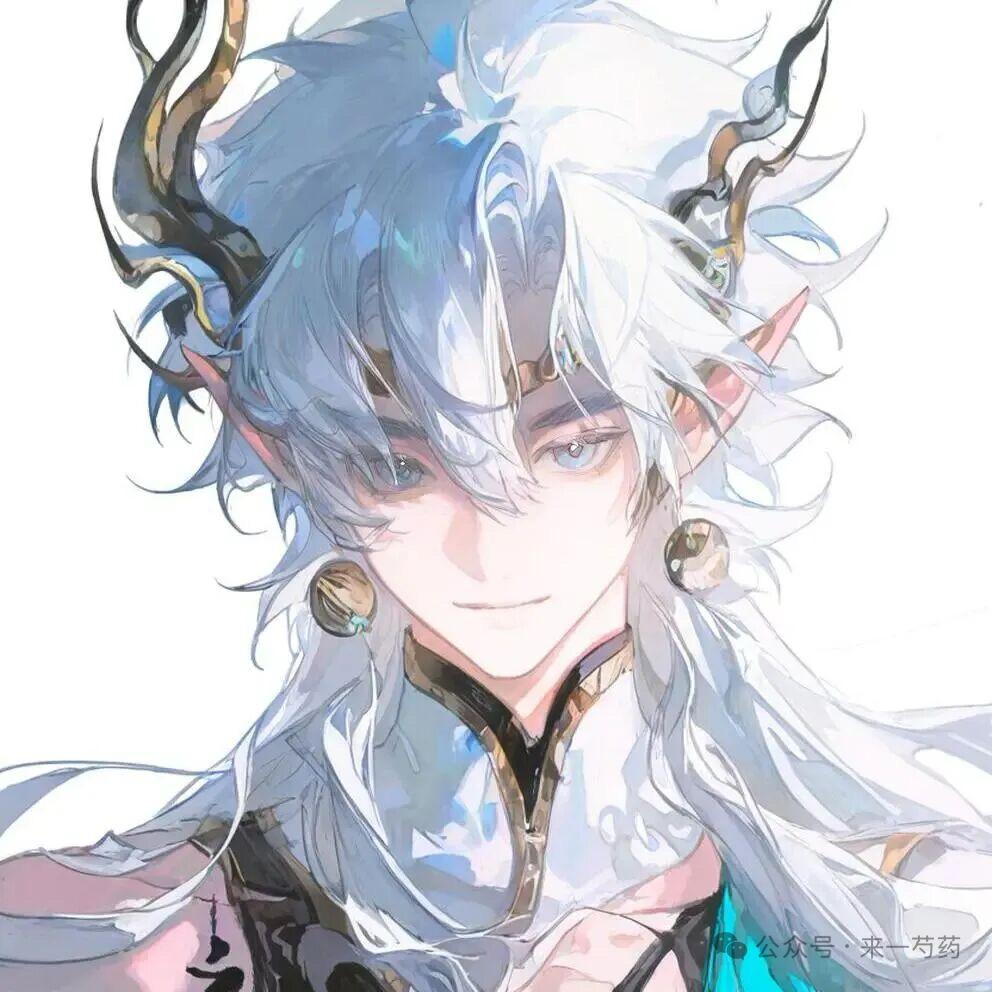 一北