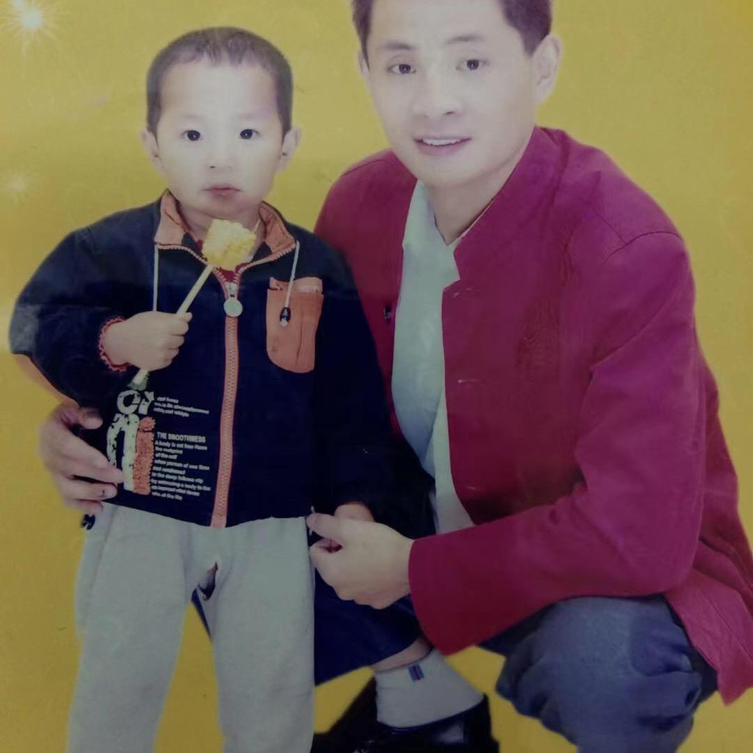 强强哥（小号）