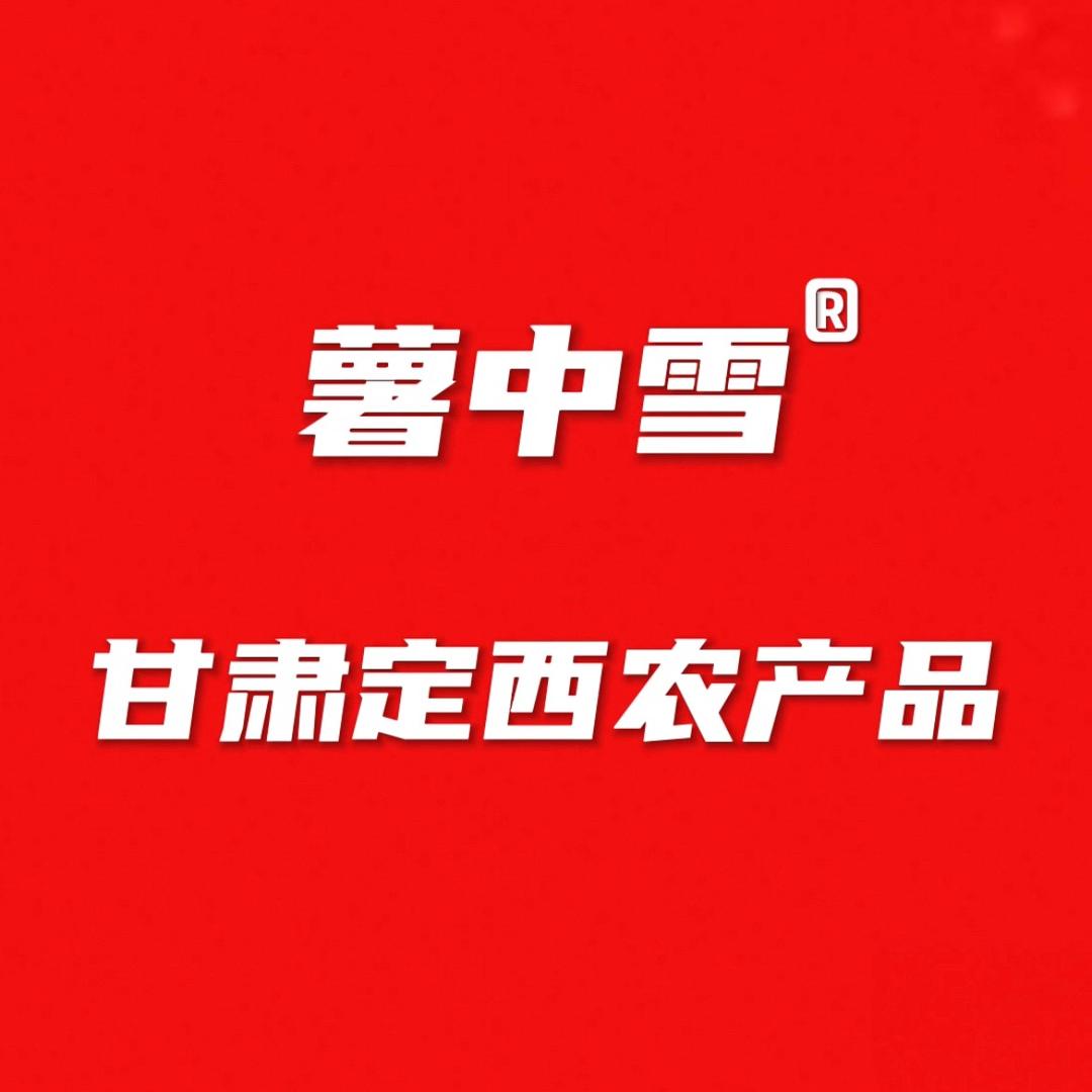 薯中雪 《定西宽粉》