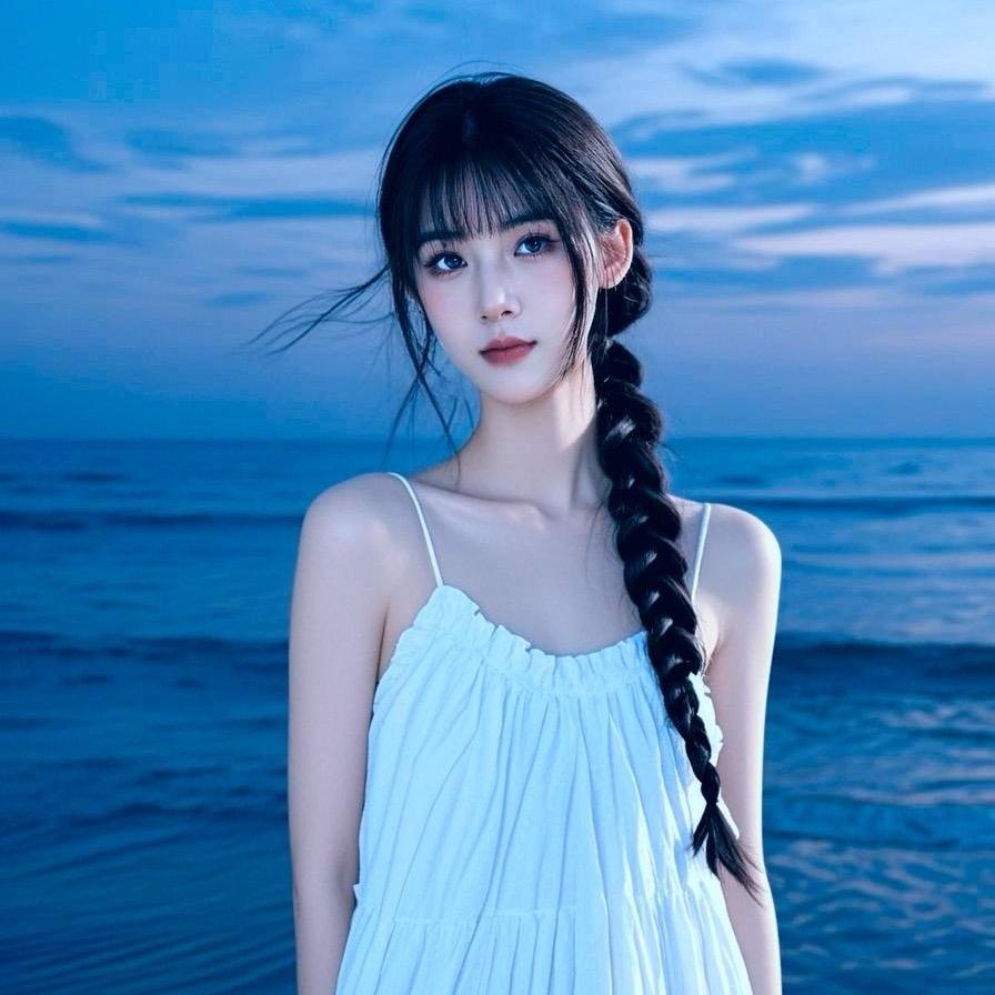 小精灵🧚‍♀️