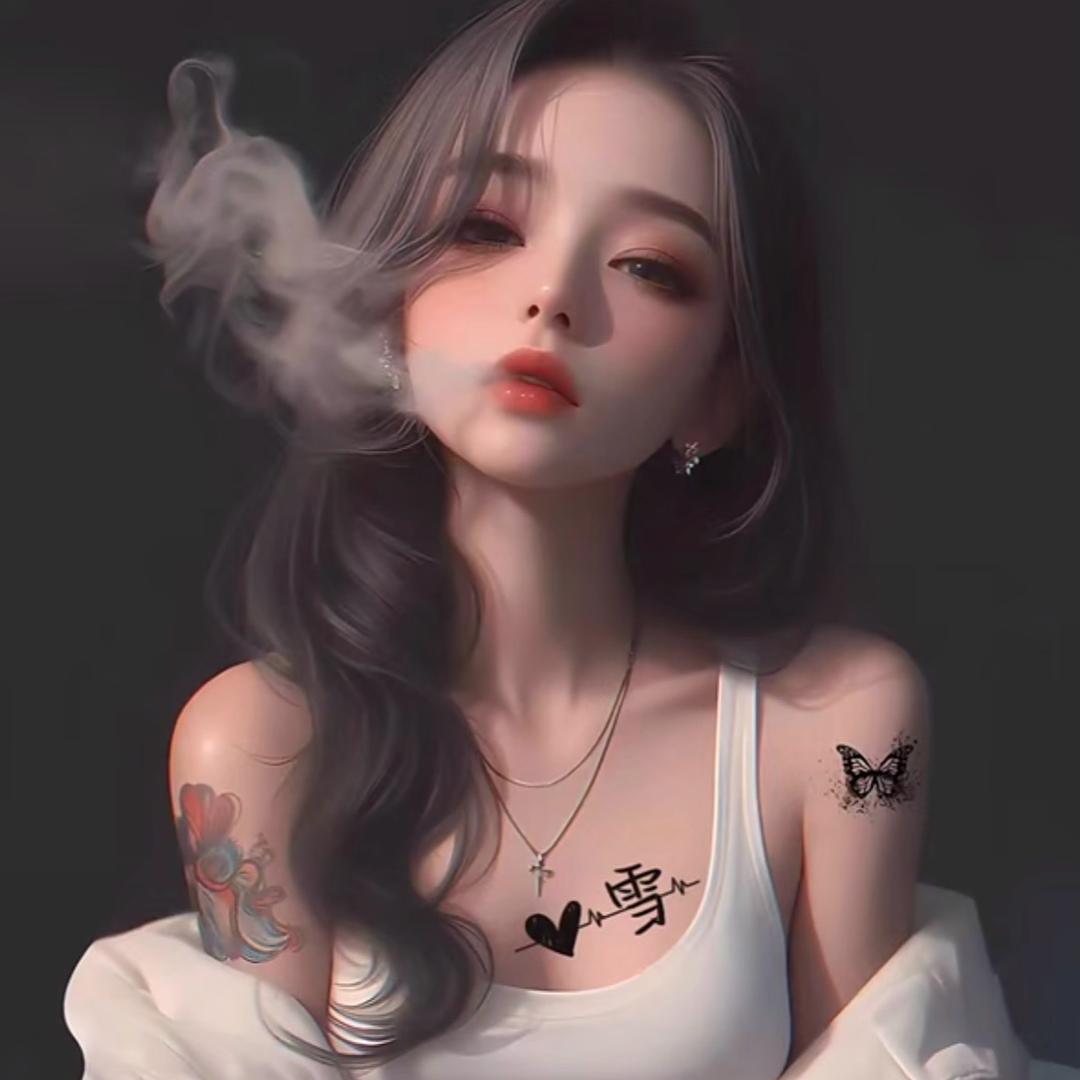 @এచ微痞ᤨ꯭᤺女孩