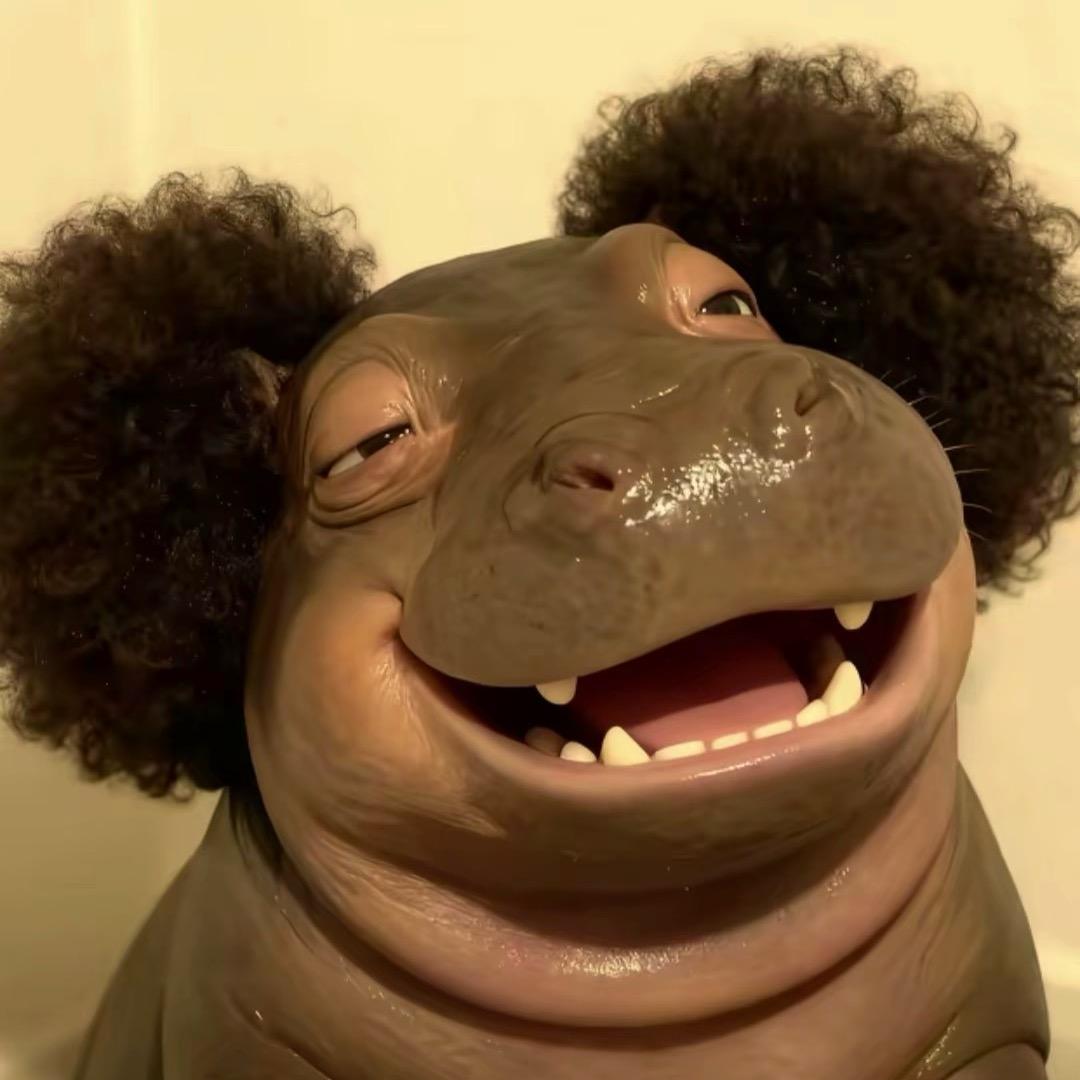 啥也别说
